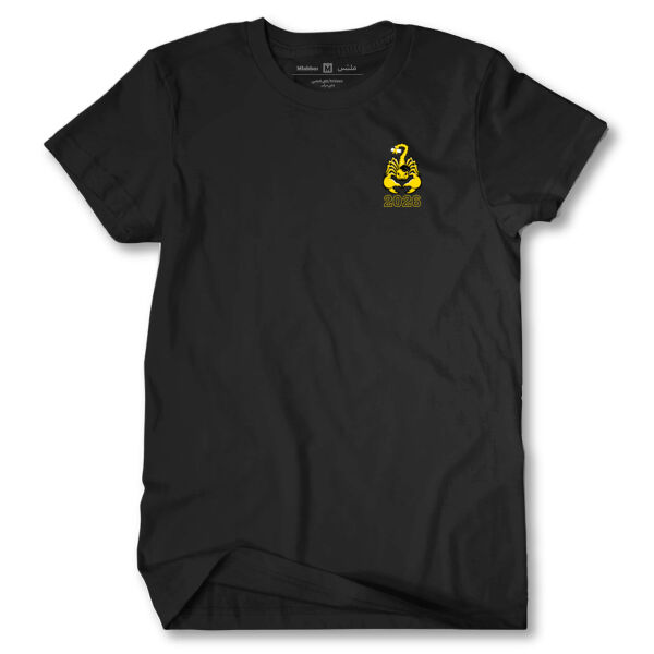 Scorpion Tshirt Thumbnail
